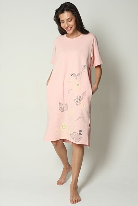 Платье женское ALMANDO MELADO Marzipan 70144 розовый